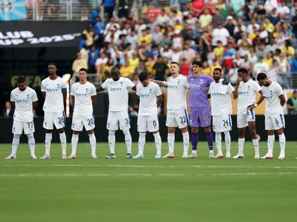 بسبب السوبر السعودي.. عقوبات قاسية تهدد بداية موسم الهلال