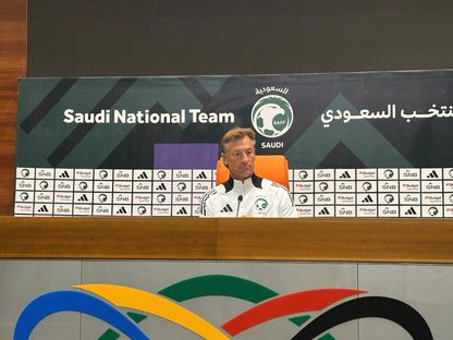 لماذا أوقف هيرفي رينارد مؤتمره الصحافي قبل مواجهة الجزائر؟