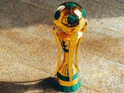 كأس خادم الحرمين الشريفين قبل نهائي الهلال والخلود - 7 مايو 2026 - X/@KingCupSA