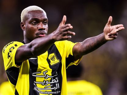 الاتحاد مهدد بفقدان هذا الثنائي أمام الهلال في كلاسيكو الدوري السعودي