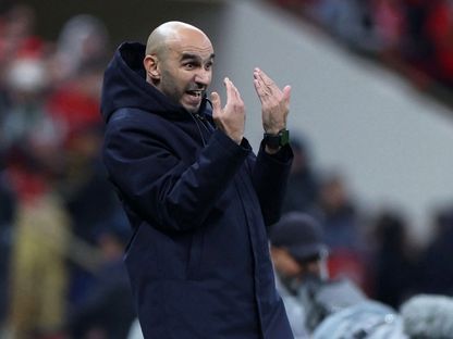 الركراكي يكشف سر إنجاز المغرب التاريخي في مونديال 2022