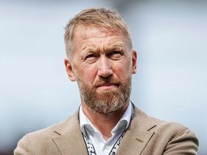 غراهام بوتر مديراً فنياً لمنتخب السويد