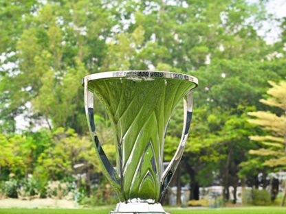 كأس دوري أبطال آسيا للنخبة - the-afc.com