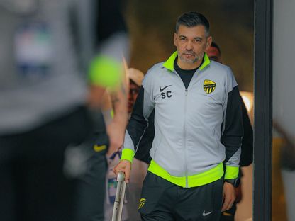 بعد الاتحاد.. سيرجيو كونسيساو يفتح باب العودة إلى أوروبا