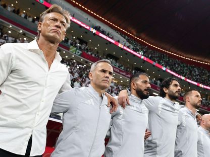 الاتحاد السعودي يعلن خطته التحضيرية لكأس العالم 2026