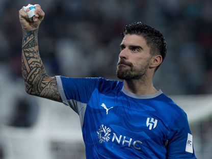 ترتيب منطقة الغرب في دوري أبطال آسيا للنخبة.. الاتحاد في مأزق