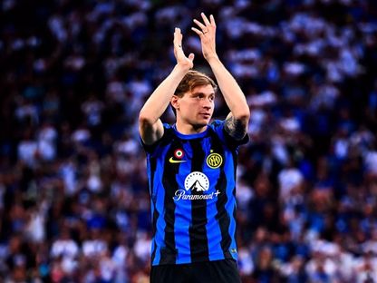 باريلا: رحيل إنزاغي للهلال كان غريباً وهذه رسالتي له