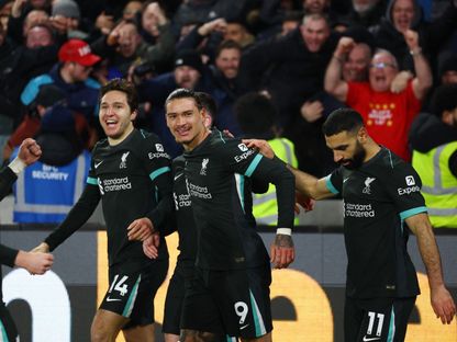 مهاجم ليفربول أحد أهداف دييغو سيميوني للموسم المقبل