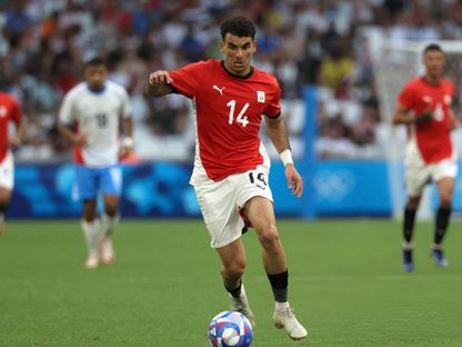 الأهلي ينقل زيزو إلى الجزيرة بعد انتهاء عقده مع الزمالك