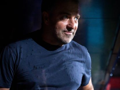 هانزي فليك مدرب برشلونة خلال مواجهة خيتافي بالدوري الإسباني - 21 سبتمبر 2025 - X@FCBarcelona