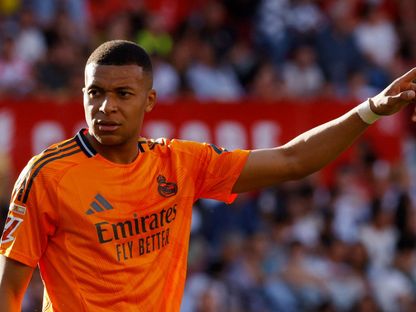 تشكيلة ريال مدريد المتوقعة أمام ريال سوسيداد في ختام الليغا