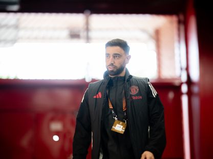 مانشستر يونايتد يلغي حفله السنوي للموسم الثاني على التوالي
