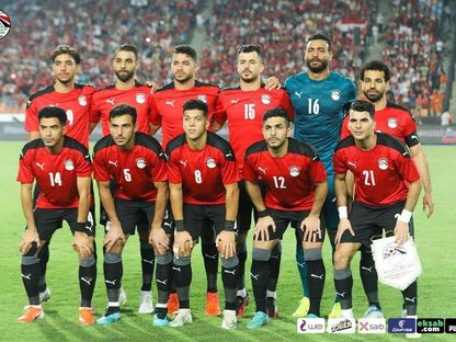موعد مباراة مصر ونيوزيلندا في افتتاح استاد مصر الجديد