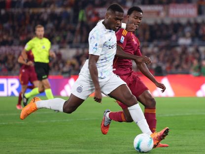 قمة في إيطاليا.. مواعيد مباريات اليوم الأحد 5 أبريل 2026