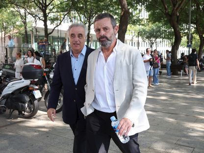 روسيل يحمّل ريال مدريد مسؤولية قضية نيغريرا: لم يتقبّل نجاحات برشلونة