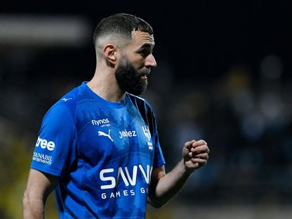 أوبتا: الهلال بطل الدوري السعودي وهذا الثلاثي الهابط إلى "يلو"