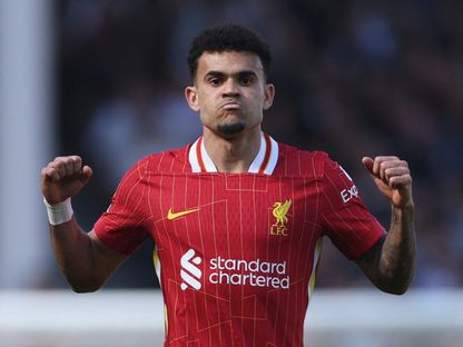 ليفربول يرفض "على الفور" عرض بايرن ميونيخ الأول لضم لويس دياز