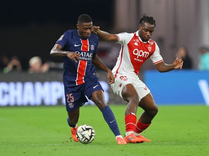 الاتحاد يتوصل لاتفاق مع "مبابي الجديد" لتعويض كريم بنزيما