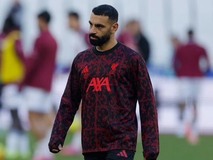 لاعب ليفربول السابق: محمد صلاح يمكنه الرحيل في يناير