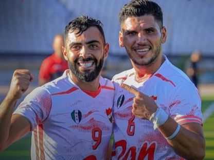 بعد 20 عاماً.. أهلي حلب بطلاً للدوري السوري في نسخة استثنائية