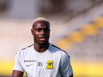 ظهور أول في تشكيلة الاتحاد أمام القادسية بالدوري السعودي