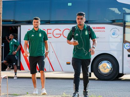 أزمة غريبة تضرب ختام الدوري الليبي بين الأهلي والهلال