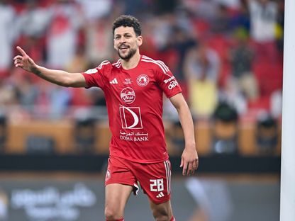 "ساحر شرق".. العربي يعلن رحيل النجم التونسي يوسف المساكني
