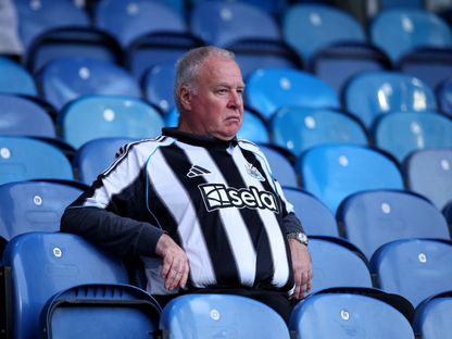 نيوكاسل عاجز عن الفوز للمباراة الثالثة في الدوري الإنجليزي