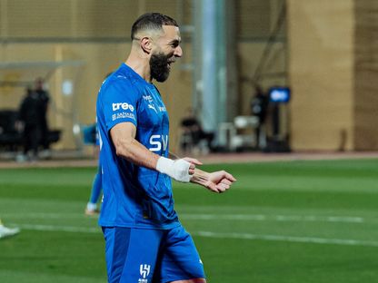 إنزاغي على حق.. الهلال يتفوق على النصر في سباق "الفرص المهدرة"