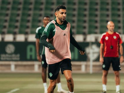 تشكيلة الأهلي الأساسية ضد الهلال في نصف نهائي كأس الملك