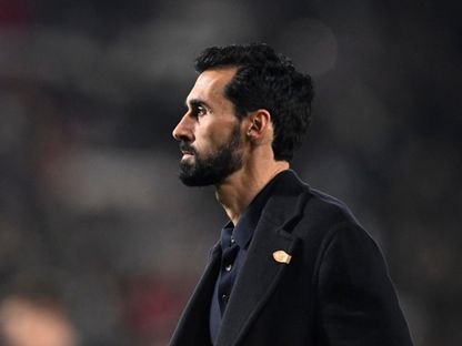 أربيلوا يوجّه رسالة إلى فلورنتينو بيريز بعد كارثة كأس الملك