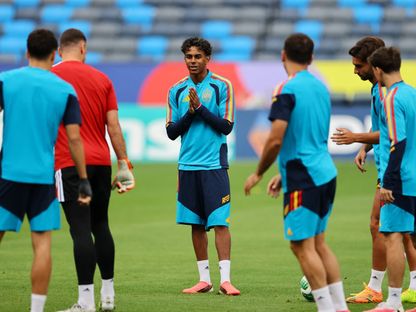ديربي أيبيري مثير.. مواعيد مباريات اليوم الإثنين 6 يوليو 2026