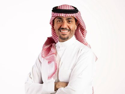 بدر الرزيزاء المرشح الأبرز لرئاسة الاتحاد السعودي لكرة القدم - - X/@alweeam_sp
