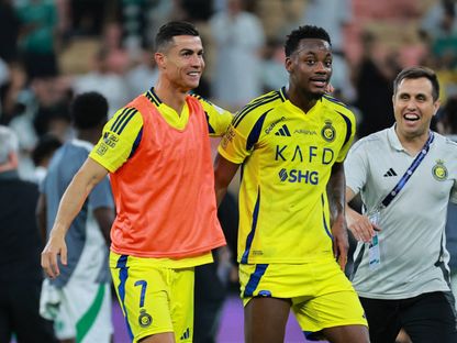 النصر سيتحمّل راتب دوران في تركيا ويحصد 15 مليون ريال أيضاً