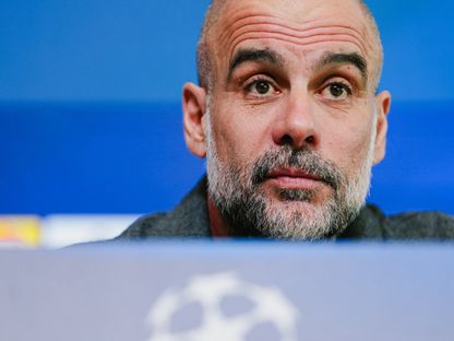 غوارديولا: سيتي لم يعد بنفس المستوى ولا توجد مفاجآت أمام ريال مدريد