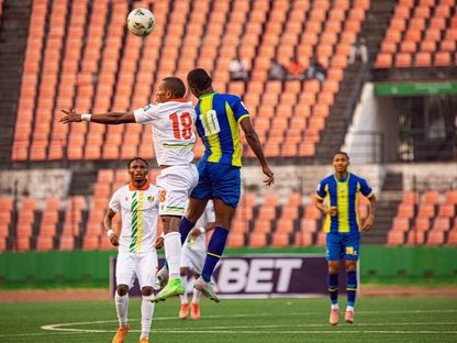 بتعادل الكونغو وتنزانيا.. المغرب على أبواب كأس العالم 2026