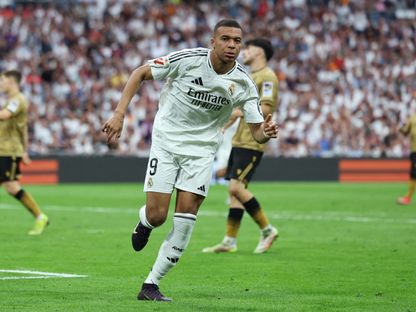 ما هي التشكيلة المثالية للدوري الإسباني في موسم 2024-2025؟