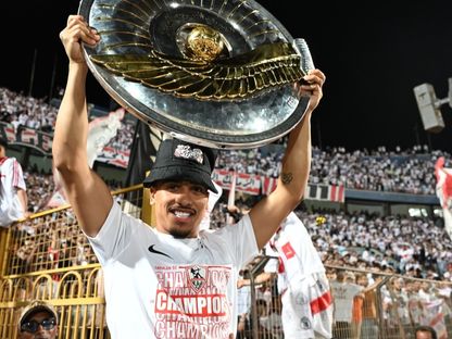 انقطاع التواصل مع بيزيرا.. هل يفقد الزمالك سلاحه الأخطر؟