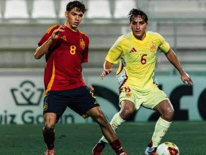 إعلان رسمي.. تياغو بيتارش يحبط المغرب ويختار تمثيل إسبانيا