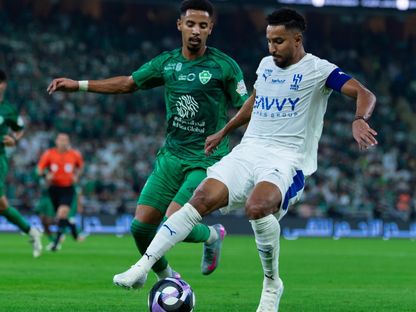 كلاسيكو سعودي.. مواعيد مباريات اليوم الاثنين 2 فبراير 2026