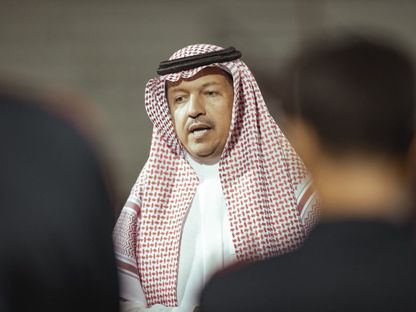 بندر المقيل رئيس نادي الرياض - 14 نوفمبر 2025 - X/AlRiyadhFC