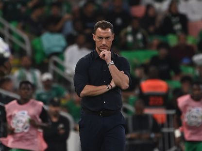 يايسله: الأهلي سيطر على الاتحاد وفخور بتطوّر اللاعبين السعوديين