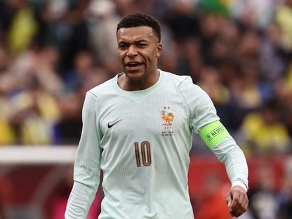 بسبب الذكاء الاصطناعي.. "نايكي" تعترف بخطأ في تصميم قمصان كأس العالم