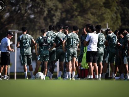 تحرك عاجل ضد حكام الكلاسيكو بعد "شكوى" الجيش الملكي