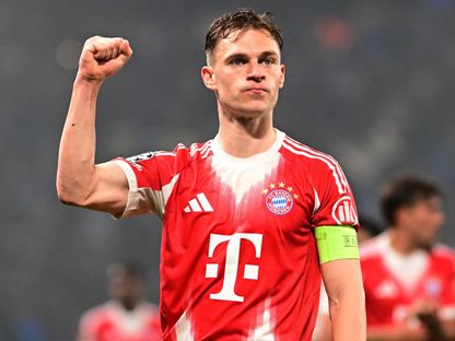 كيميش يتوعد ريال مدريد ويتحدث عن فرصة بايرن ميونيخ في "الثأر"