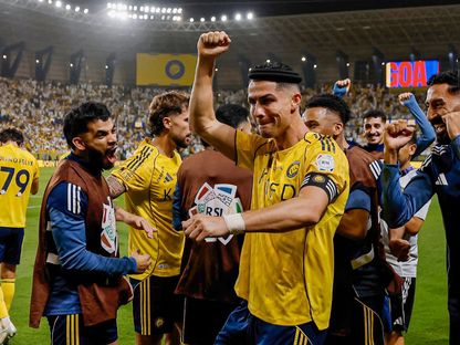 جدول موعد مباريات النصر السعودي في مايو 2026