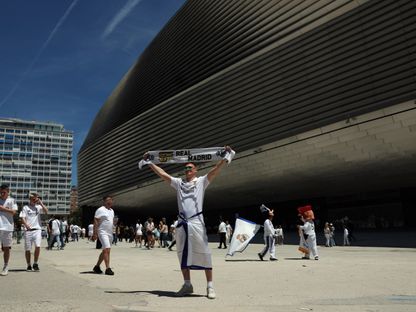 تيباس يرد بشكل عنيف وساخر على طلب ريال مدريد تأجيل مباراة أوساسونا