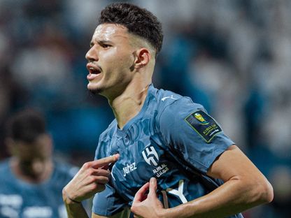 الهلال يتجاوز العدالة بفوز خجول ويتأهل لثمن نهائي كأس الملك