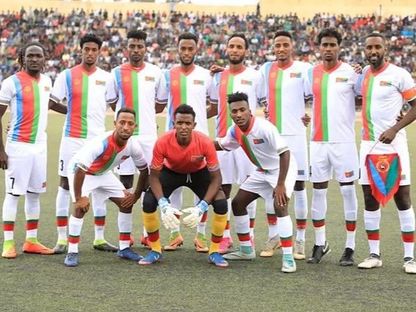 منتخب إريتريا لكرة القدم  - x/@marca