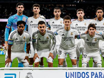 ريال مدريد الجديد.. من الغالاكتيكوس إلى أصغر قائمة في القرن الـ 21